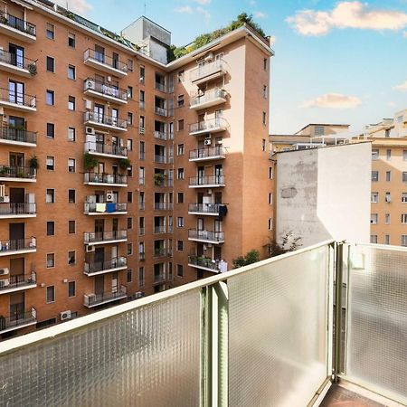 Ferienwohnung Corso Buenos Aires 9 Minuti In Metro Duomo Mailand Exterior foto