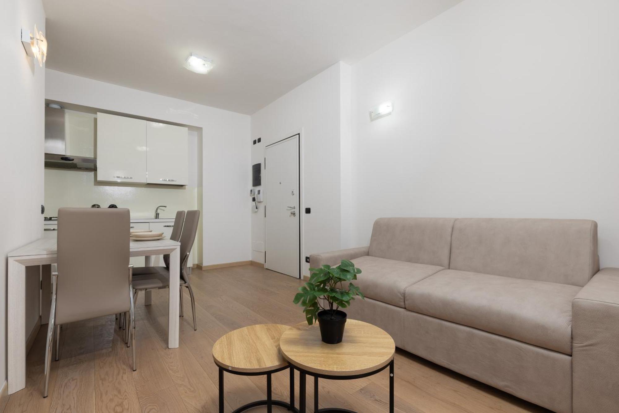 Ferienwohnung Corso Buenos Aires 9 Minuti In Metro Duomo Mailand Exterior foto