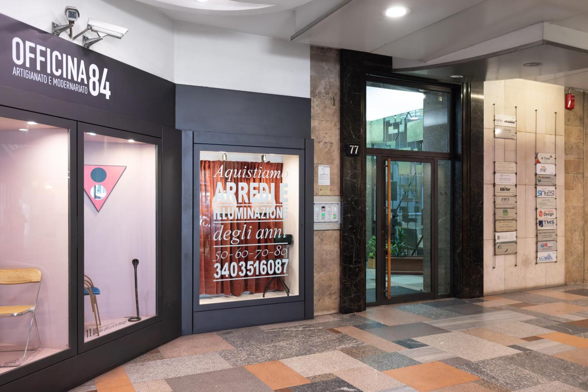 Ferienwohnung Corso Buenos Aires 9 Minuti In Metro Duomo Mailand Exterior foto