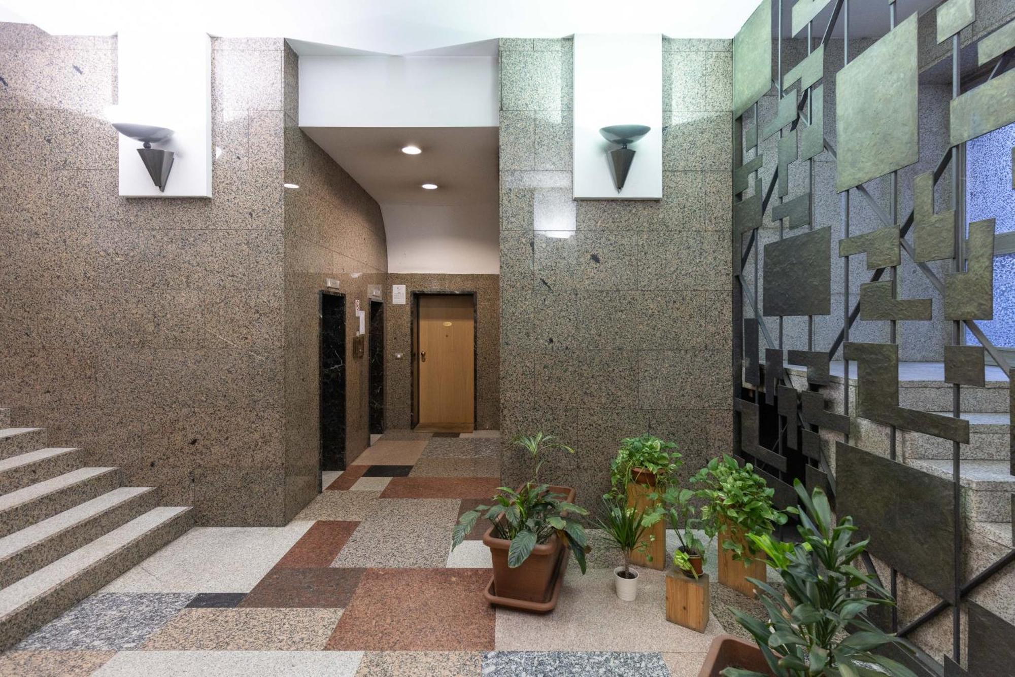 Ferienwohnung Corso Buenos Aires 9 Minuti In Metro Duomo Mailand Exterior foto