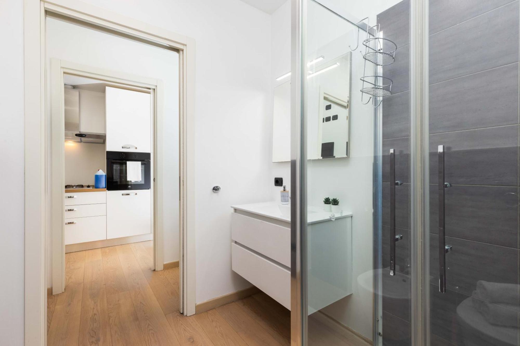 Ferienwohnung Corso Buenos Aires 9 Minuti In Metro Duomo Mailand Exterior foto